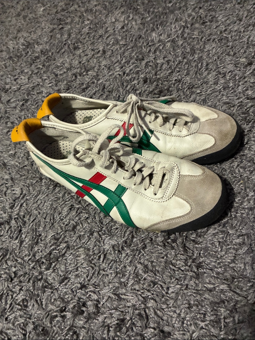 ASICS onitsuka tiger - Picture 8 of 8